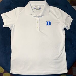Nike Duke Polo